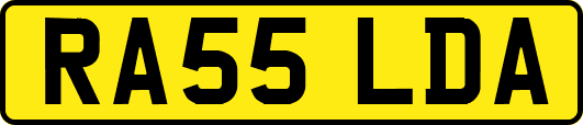 RA55LDA