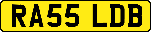 RA55LDB