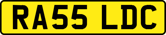 RA55LDC