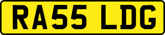 RA55LDG