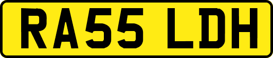 RA55LDH
