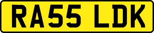 RA55LDK