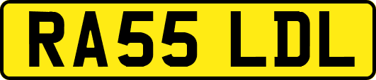 RA55LDL