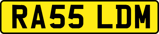 RA55LDM