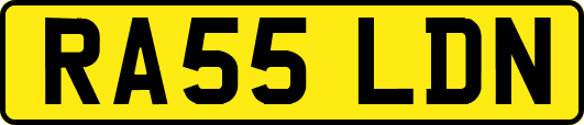 RA55LDN