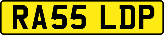 RA55LDP
