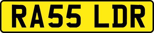 RA55LDR
