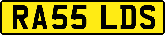 RA55LDS