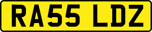 RA55LDZ