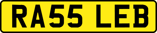 RA55LEB