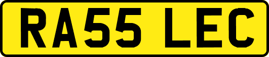 RA55LEC