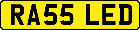 RA55LED