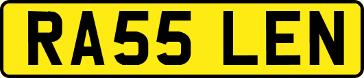 RA55LEN