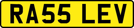 RA55LEV