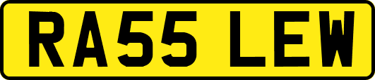 RA55LEW