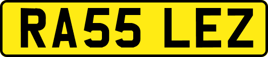 RA55LEZ