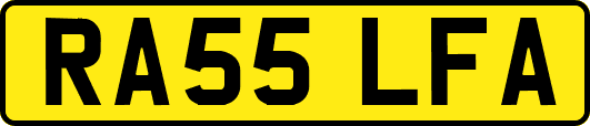 RA55LFA