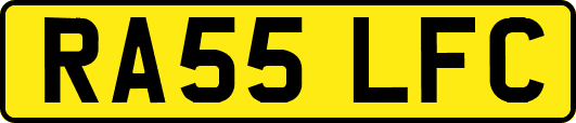 RA55LFC