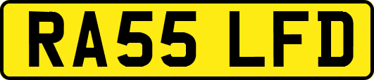 RA55LFD