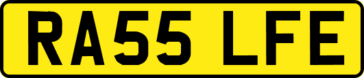 RA55LFE