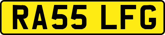 RA55LFG