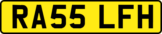 RA55LFH