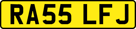 RA55LFJ