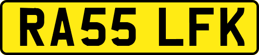 RA55LFK