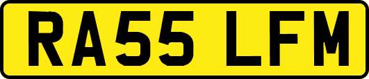 RA55LFM