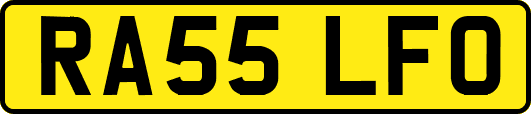 RA55LFO