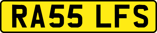 RA55LFS