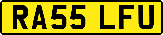 RA55LFU