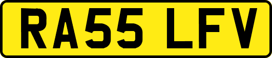 RA55LFV