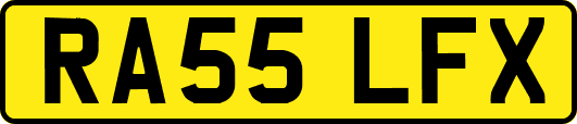 RA55LFX