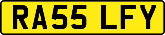 RA55LFY