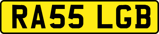RA55LGB