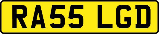 RA55LGD
