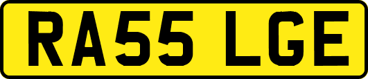 RA55LGE