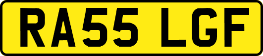 RA55LGF