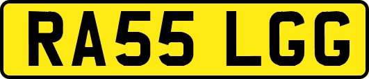 RA55LGG