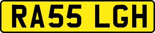 RA55LGH