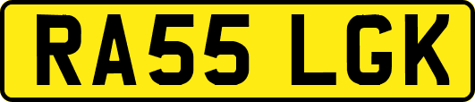 RA55LGK