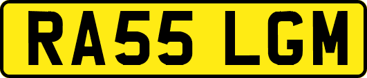 RA55LGM