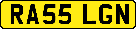 RA55LGN
