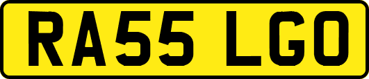 RA55LGO