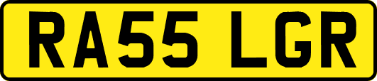 RA55LGR