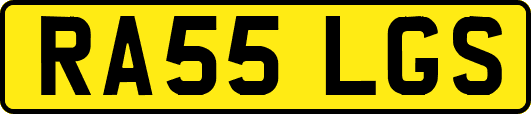 RA55LGS