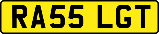 RA55LGT
