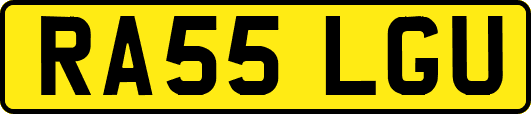 RA55LGU
