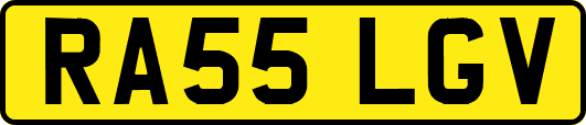 RA55LGV